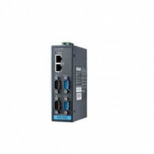 ADVANTECH EKI-1224, Puerta de enlace Modbus de 4 puertos