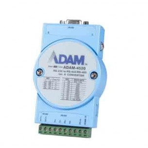 ADAM-4520, ADVANTECH Convertidor de RS-232 a RS-422/485 Aislados