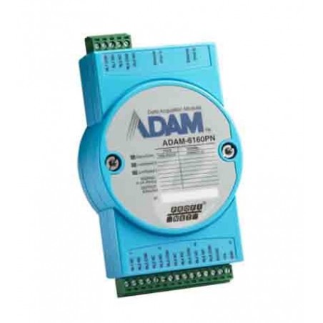 Módulos Profinet/ Modbus/ TCP