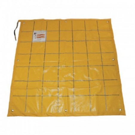 Tapetes Protectores a Tierra (Ground Mat)