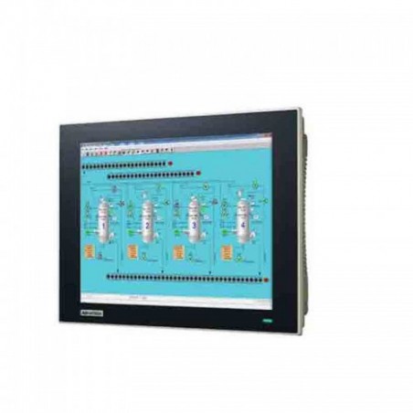 Monitores Operario Interface (HMI)