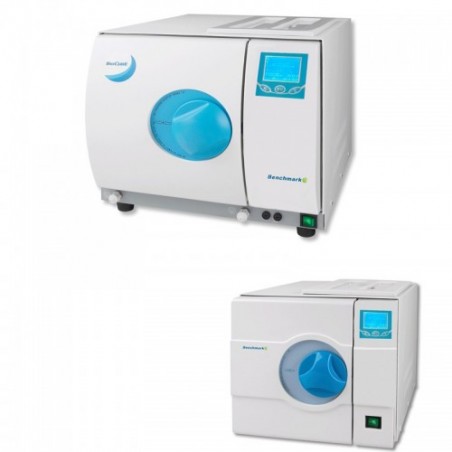 Autoclaves