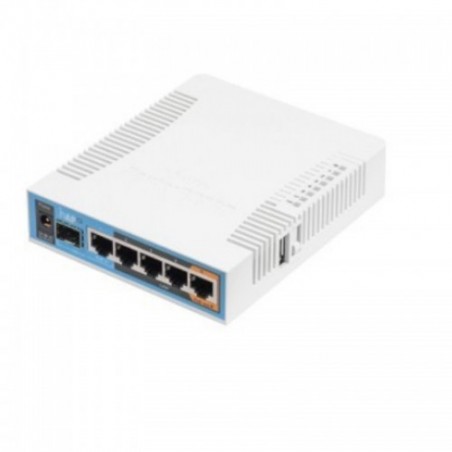 Enrutadores hAP (Routers )