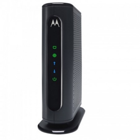 Cable-Modems de Alta Velocidad