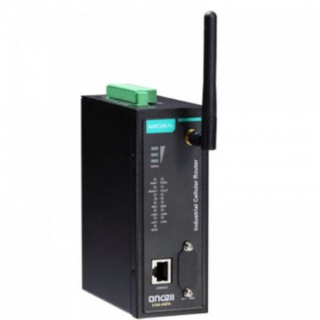 Routers-Celulares Industriales