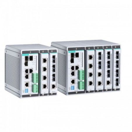 Switches Modulares