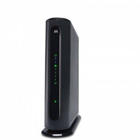 Router-Modems por Cable