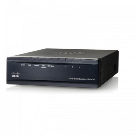 Routers Dual Gigabit