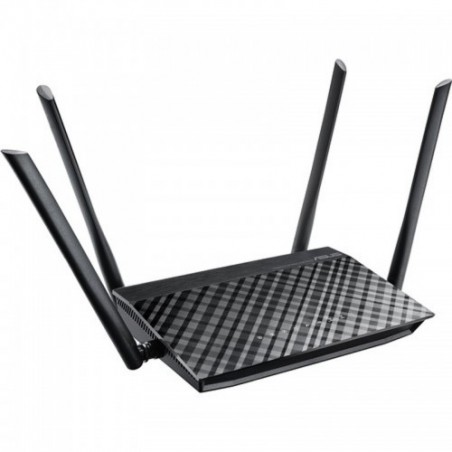 Routers Inalámbricos