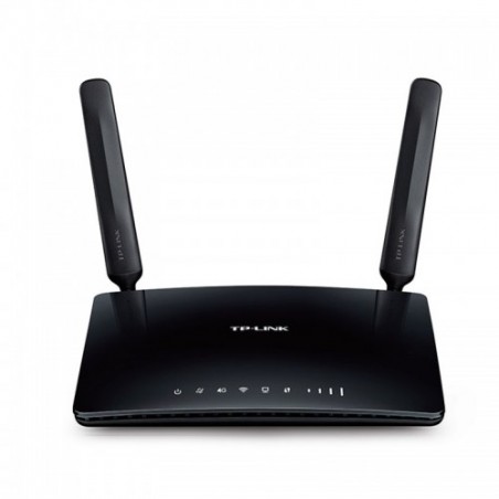 Routers WI-FI