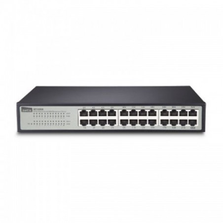 Switches Ethernet Web Management