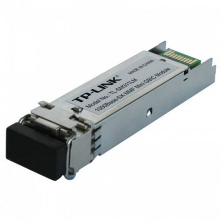 Transceptores Gigabit SFP