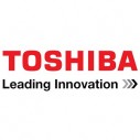 TOSHIBA