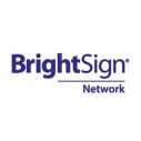 BRIGHTSIGNED NETWORK